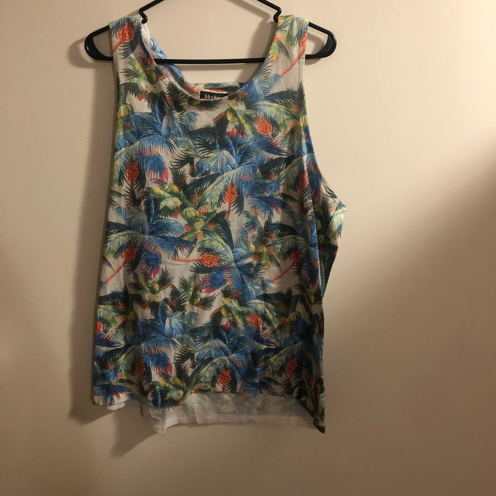 Tank-Top - Picture 2 of 2